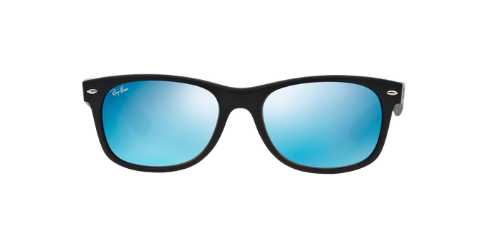 OKULARY RAY-BAN® NEW WAYFARER RB 2132 622/17 52 ROZMIAR S OKULARY RAY-BAN® NEW WAYFARER RB 2132 622/17 52 ROZMIAR S